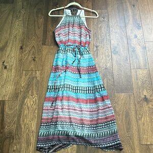 Bloomingdale’s Donna Morgan Maxi Dress Size 4